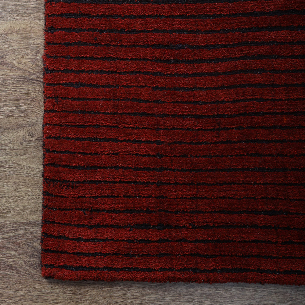Empyrean Hand Knotted Rug