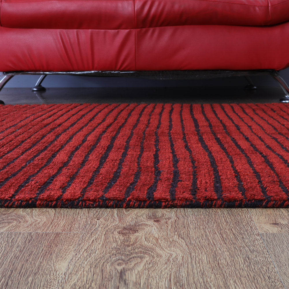 Empyrean Hand Knotted Rug