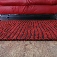 Empyrean Hand Knotted Rug