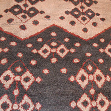 Nebulosity Hand Knotted Rug