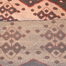 Nebulosity Hand Knotted Rug