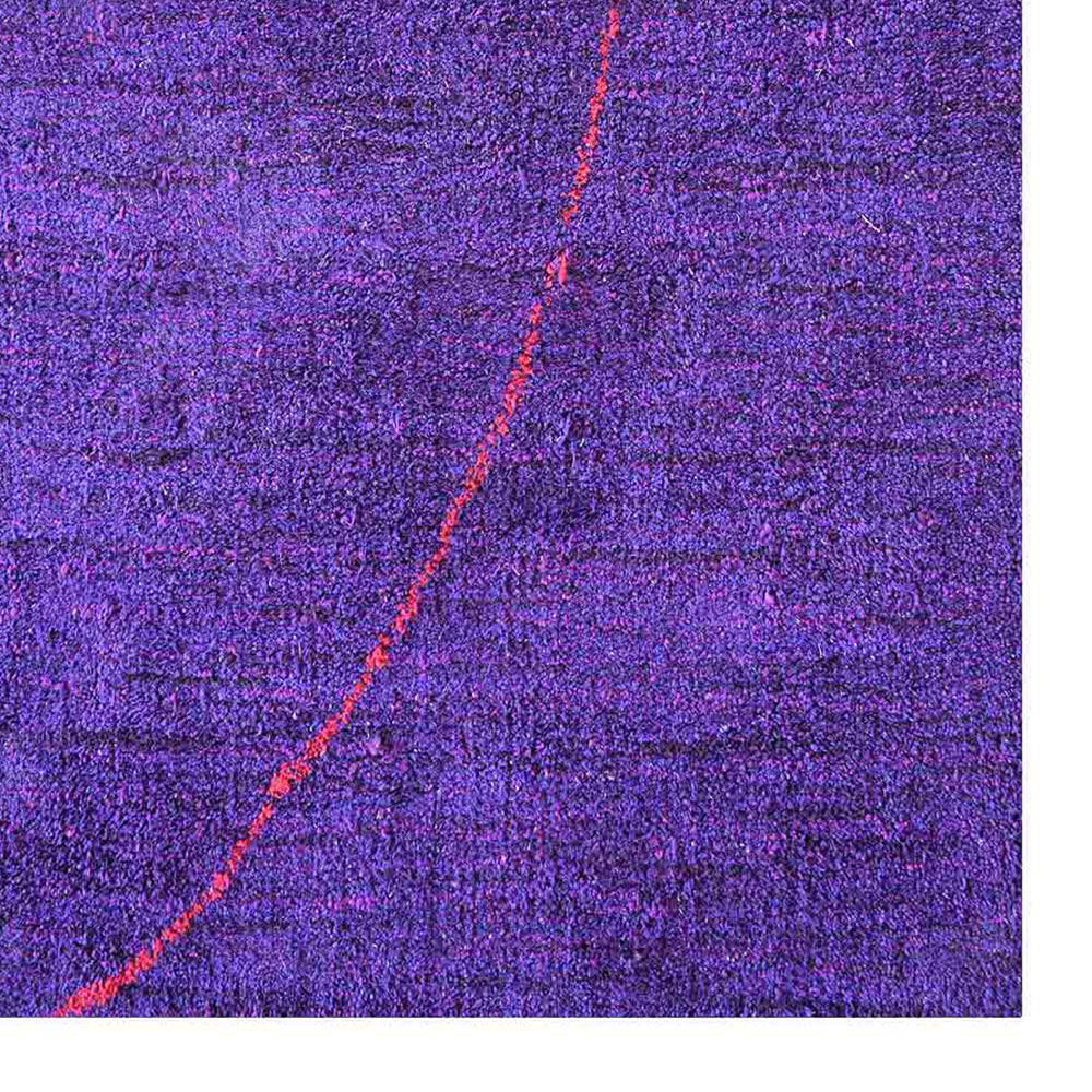 Zenith Hand Knotted Rug