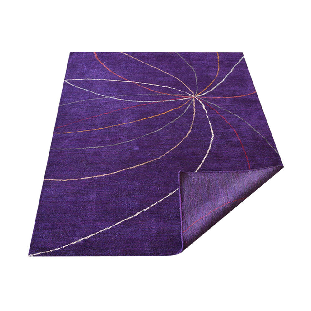 Zenith Hand Knotted Rug