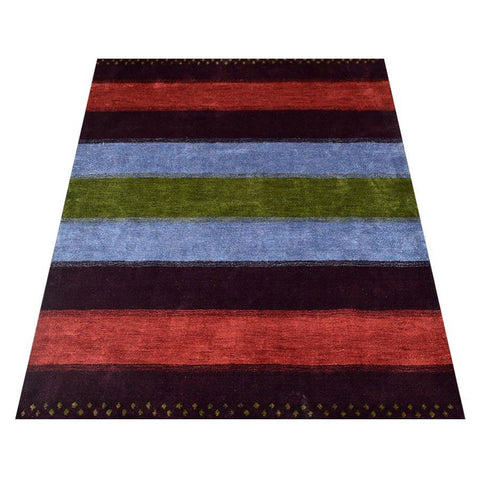 Helios Hand Knotted Rug