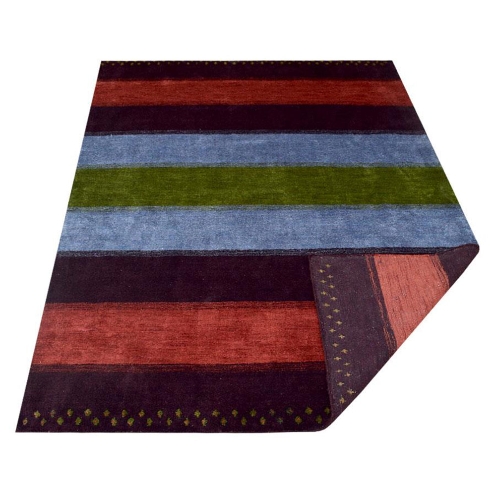 Helios Hand Knotted Rug
