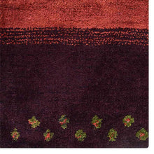 Helios Hand Knotted Rug