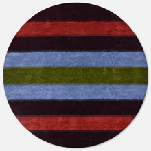Helios Hand Knotted Rug