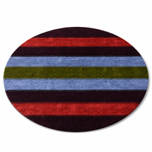 Helios Hand Knotted Rug