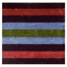 Helios Hand Knotted Rug