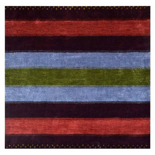 Helios Hand Knotted Rug