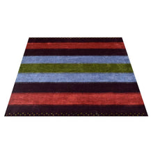 Helios Hand Knotted Rug