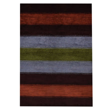 Flourish Hand Knotted Rug