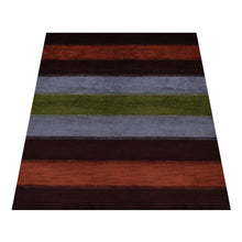 Flourish Hand Knotted Rug