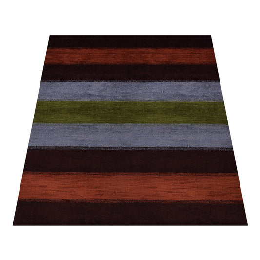 Flourish Hand Knotted Rug