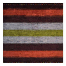 Flourish Hand Knotted Rug