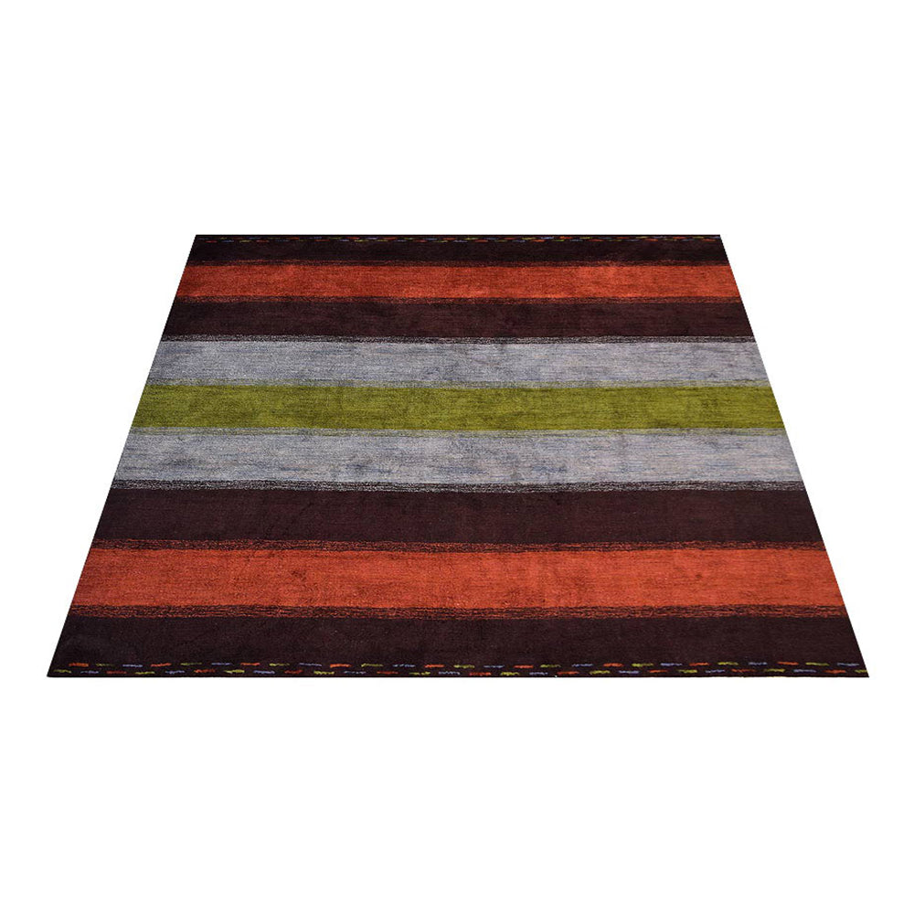 Flourish Hand Knotted Rug