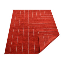 Ethos Hand Knotted Rug