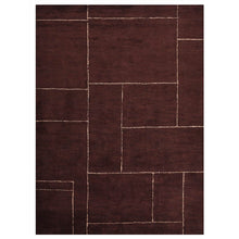 Lustra Hand Knotted Rug
