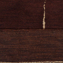 Lustra Hand Knotted Rug