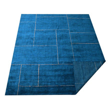 Rhapsody Hand Knotted Rug