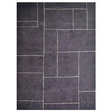 Ember Hand Knotted Rug