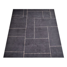 Ember Hand Knotted Rug