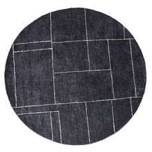 Ember Hand Knotted Rug