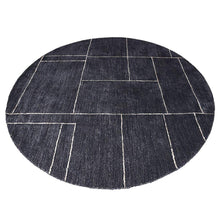 Ember Hand Knotted Rug