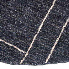 Ember Hand Knotted Rug