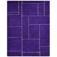 Polaris Hand Knotted Rug
