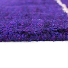 Polaris Hand Knotted Rug