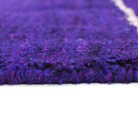Polaris Hand Knotted Rug