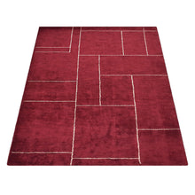 Mystique Hand Knotted Rug