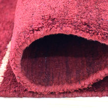 Mystique Hand Knotted Rug