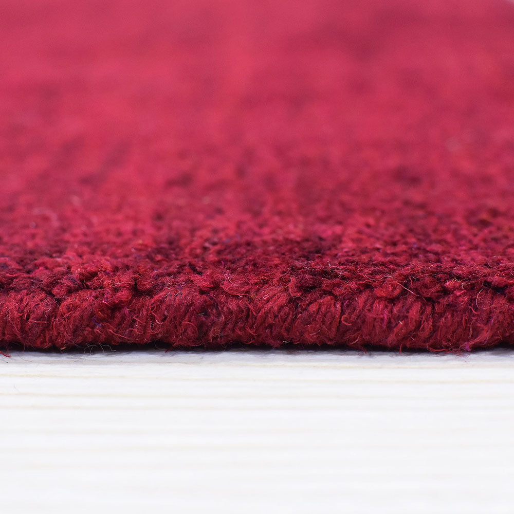Mystique Hand Knotted Rug