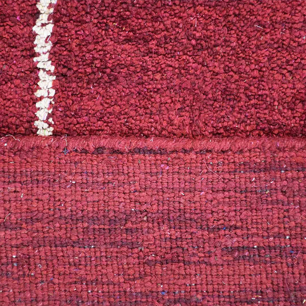 Mystique Hand Knotted Rug