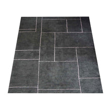 Polaris Hand Knotted Rug