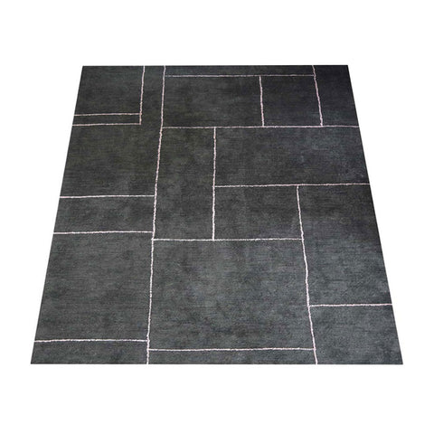 Polaris Hand Knotted Rug