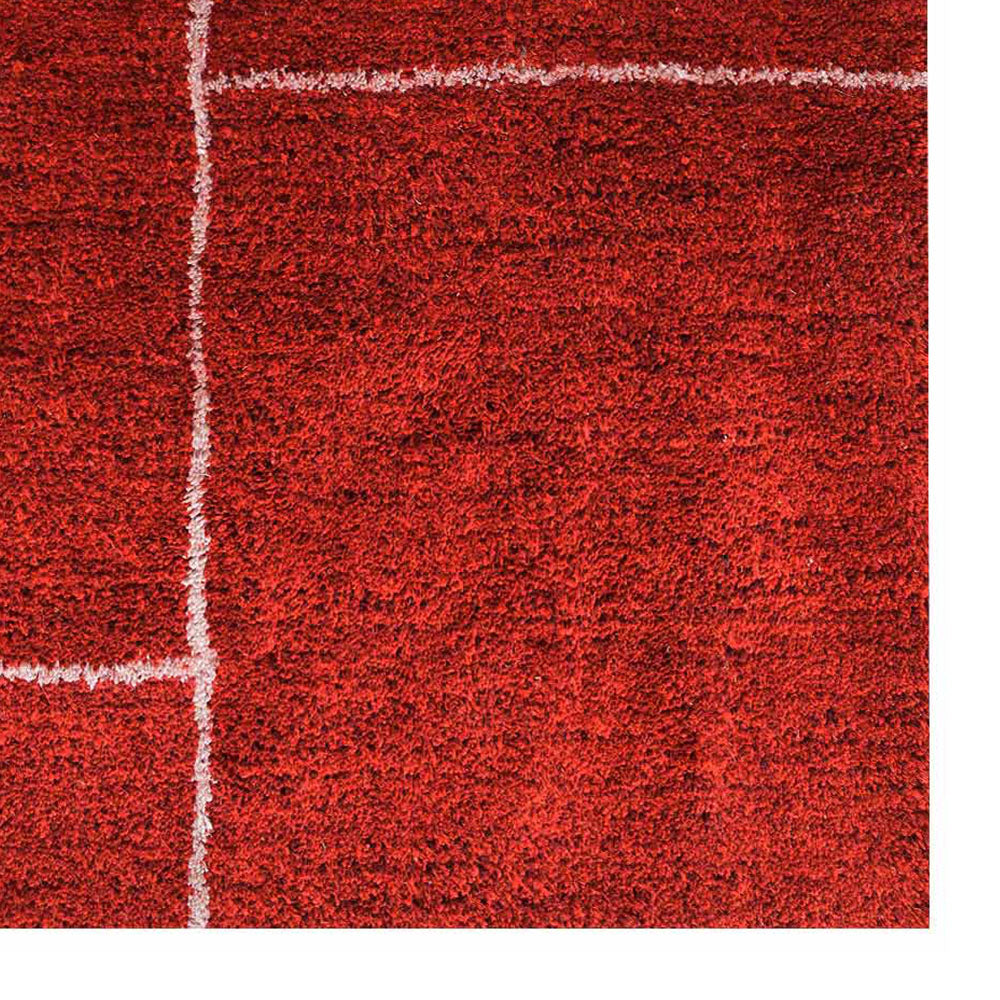 Polaris Hand Knotted Rug