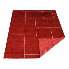 Polaris Hand Knotted Rug