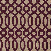 RadiantHarbor Hand Knotted Rug