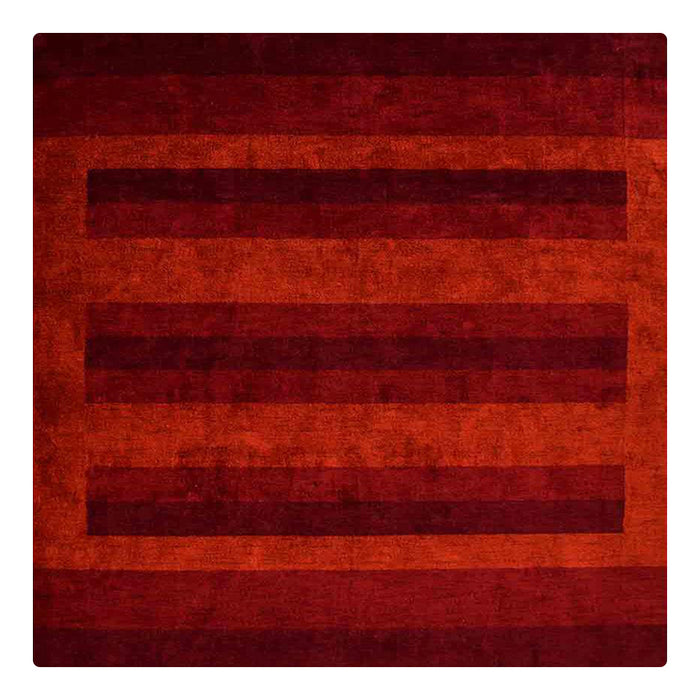Aether Hand Knotted Rug