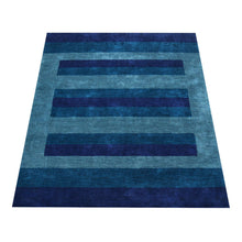 Aether Hand Knotted Rug