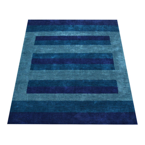 Aether Hand Knotted Rug