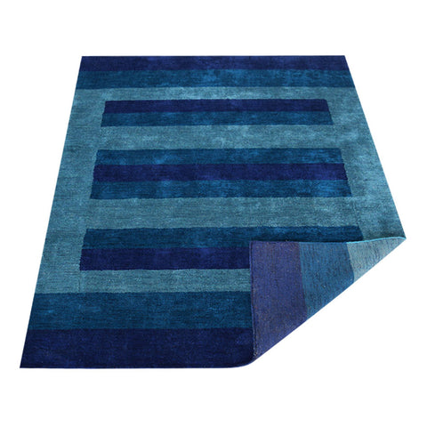 Aether Hand Knotted Rug