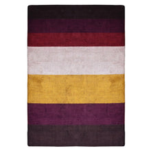 Detroit Hand Knotted Rug