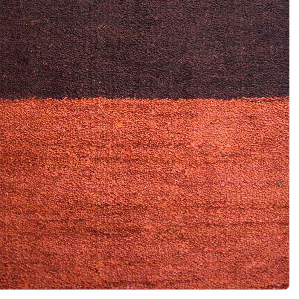 Detroit Hand Knotted Rug