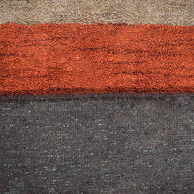 Detroit Hand Knotted Rug