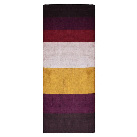 Detroit Hand Knotted Rug