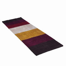 Detroit Hand Knotted Rug